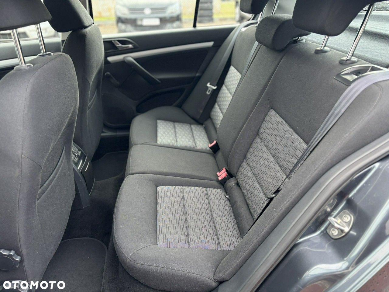 Skoda Octavia - 17