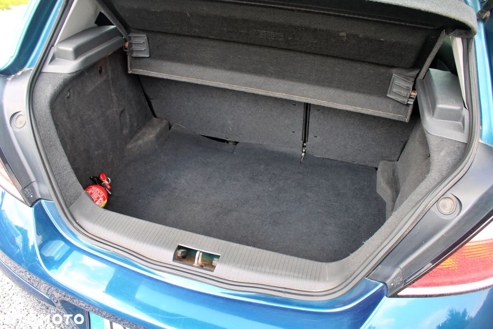 Opel Astra 1.6 - 21