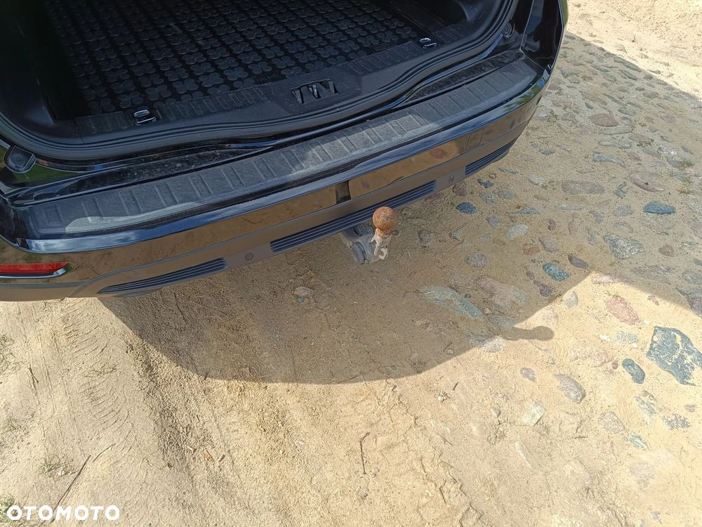 Ford S-Max 2.0 TDCi Trend - 10