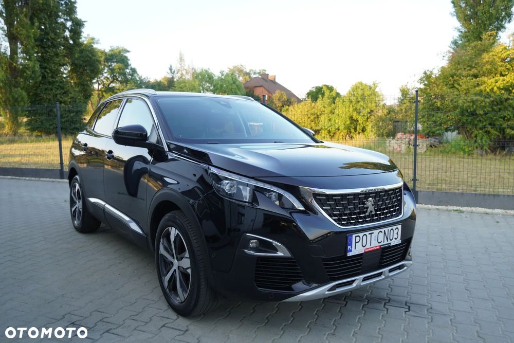 Peugeot 3008 1.2 PureTech Allure Pack S&S - 6