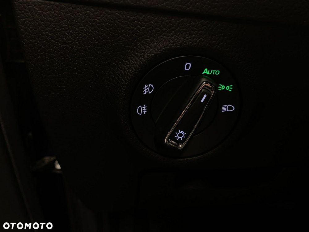 Skoda Superb - 32