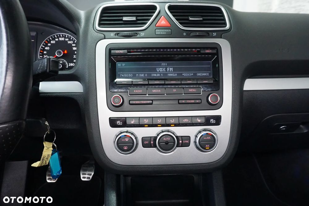 Volkswagen Scirocco 1.4 TSI - 25