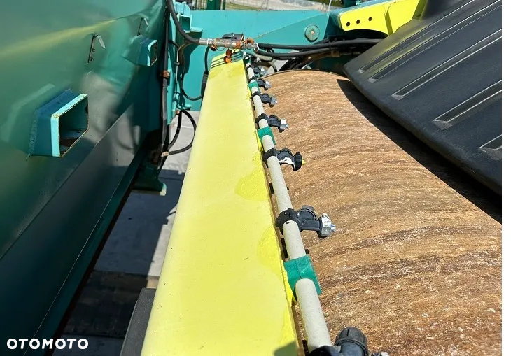 Ammann AV 130 X - 29