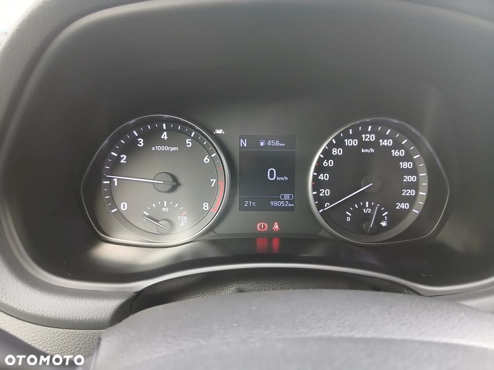 Hyundai i30 1.5 T-GDI 48V Classic + - 6