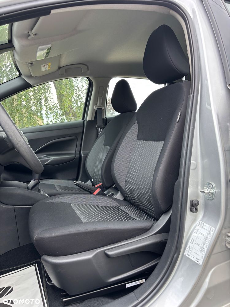 Nissan Micra 1.0 IG-T Visia - 15
