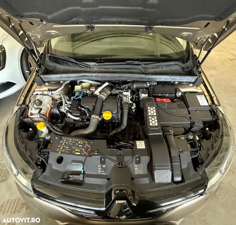 Renault Megane ENERGY dCi 110 ECO2 BUSINESS - 19