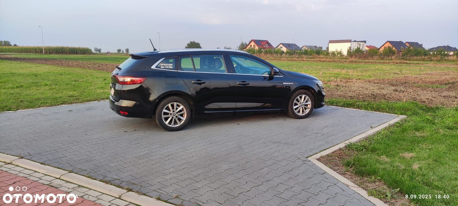 Renault Megane ENERGY dCi 110 EDC BUSINESS - 5