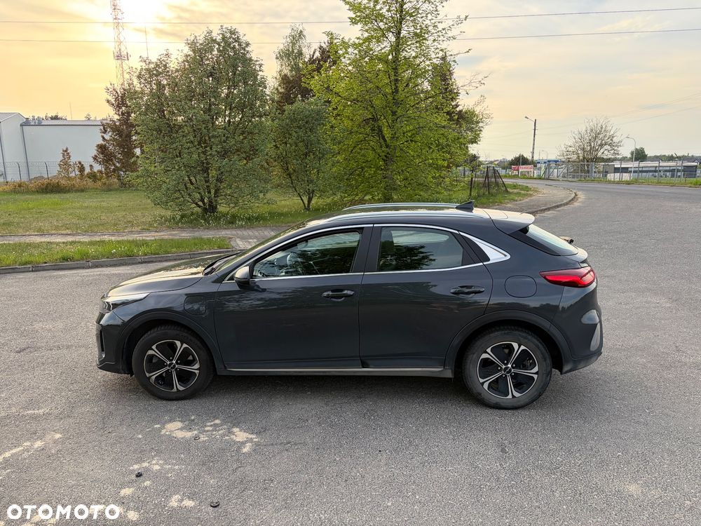 Kia XCeed 1.6 GDI PHEV L DCT - 3