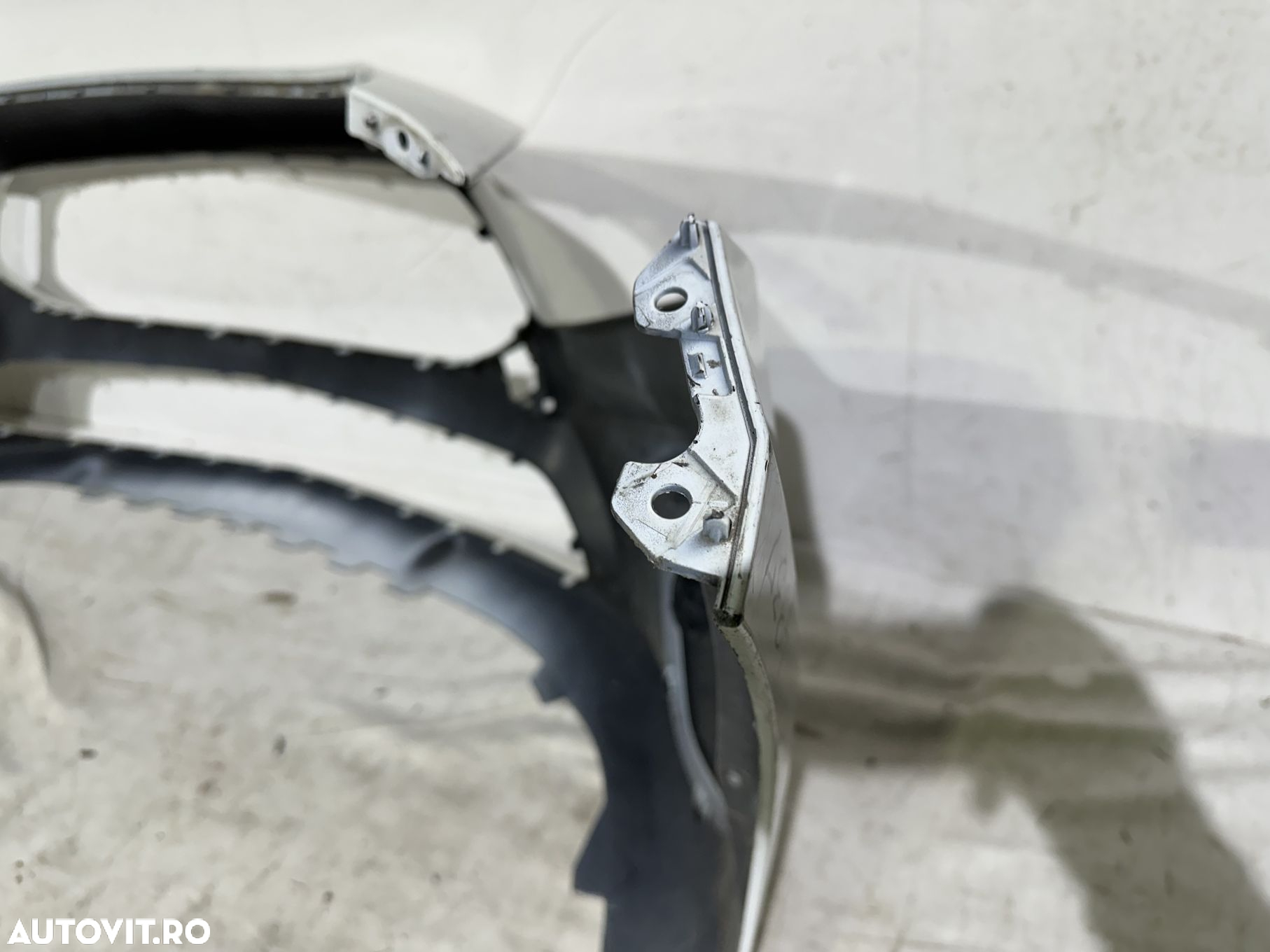 Bara fata Mercedes A-Class W177, 2019, 2020, 2021, 2022, 2023, cod OE A1778853600. - 7