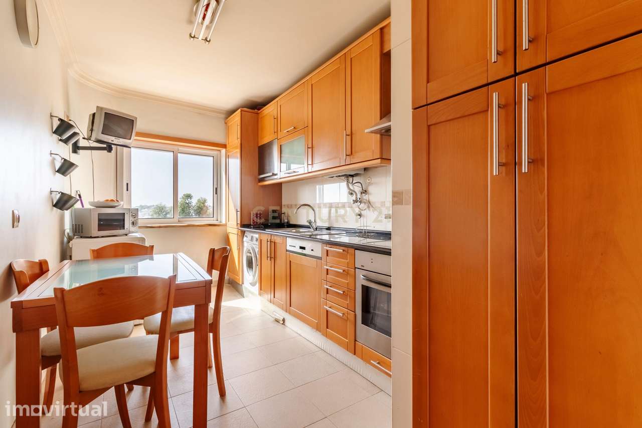 Apartamento T2 em Corroios, Seixal - Oportunidade Única! - Grande imagem: 3/31