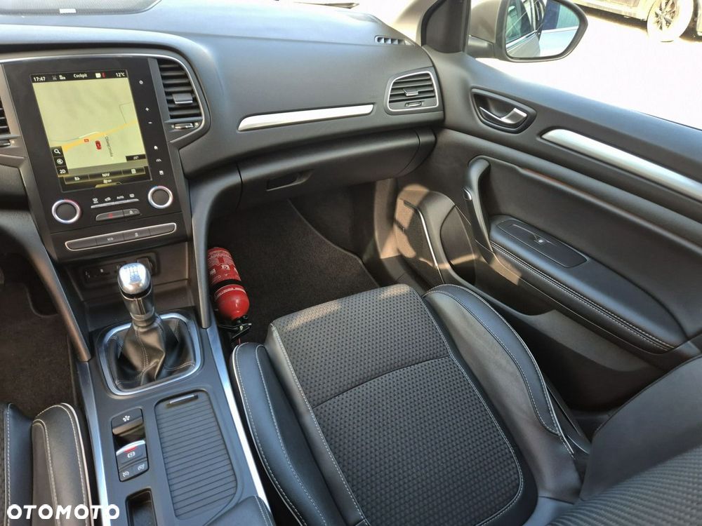 Renault Megane - 27