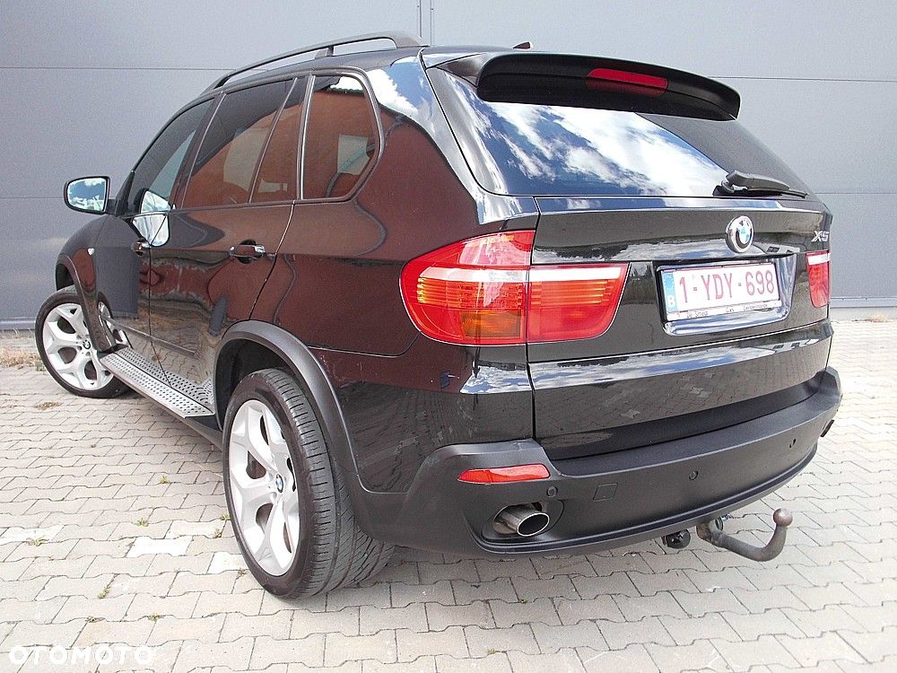 BMW X5 xDrive30d - 15