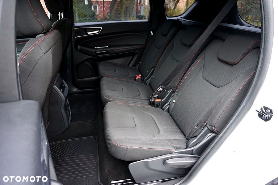 Ford S-Max 2.0 EcoBlue ST-Line - 24