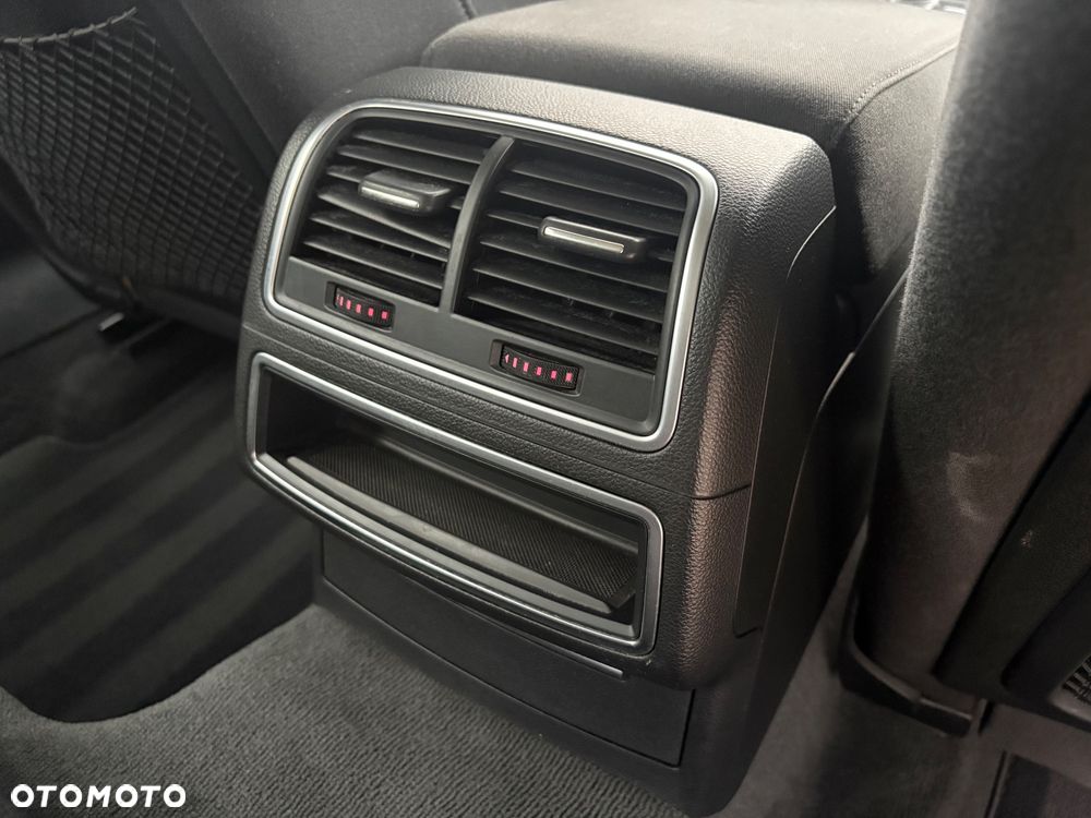Audi A6 Avant - 17