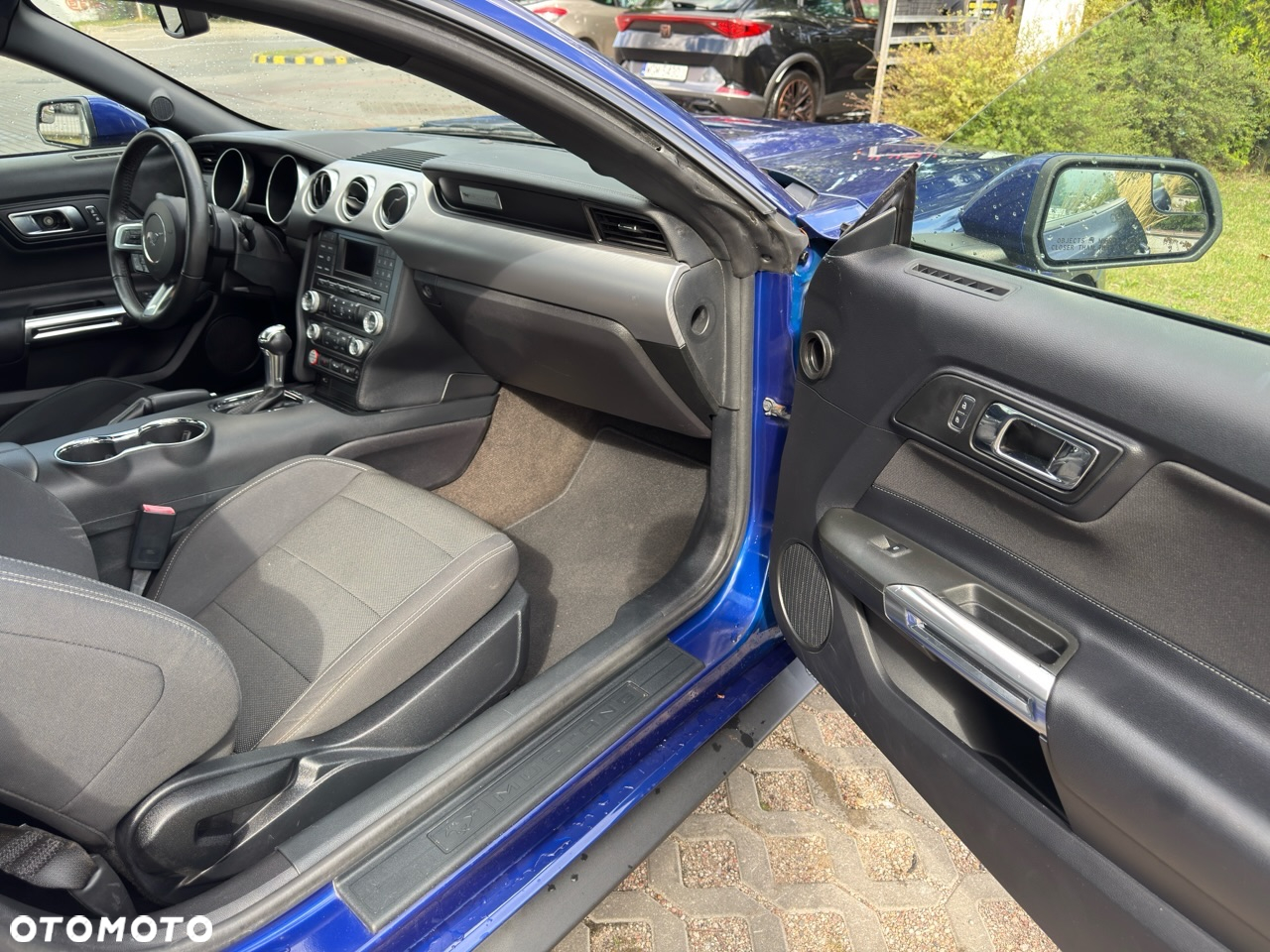 Ford Mustang ver-3-7-v6 - 10