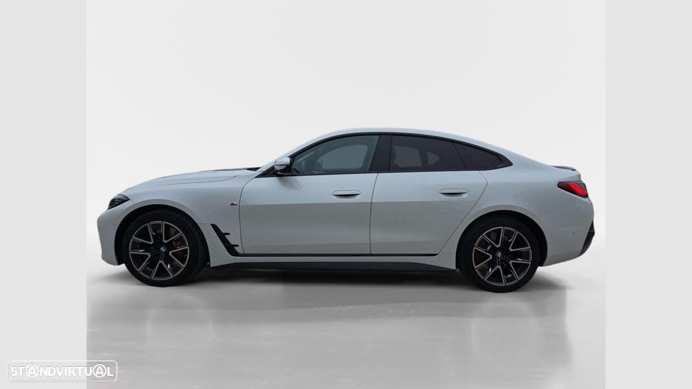 BMW 420 Gran Coupé d Desportiva M Auto - 6