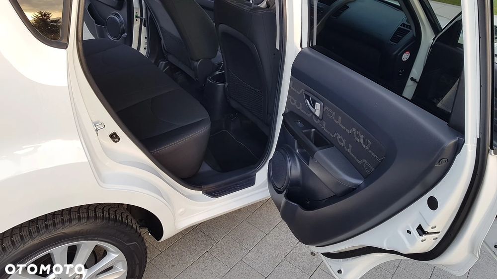 Kia Soul 1.6 GDI Spirit - 14
