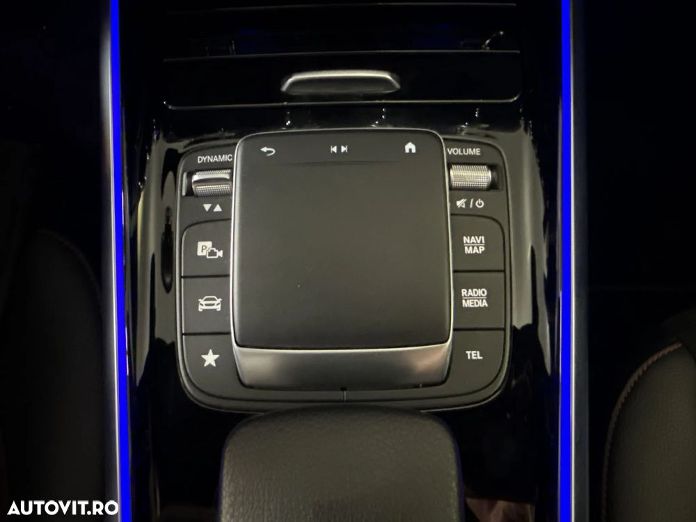 Mercedes-Benz GLA 250 e - 18