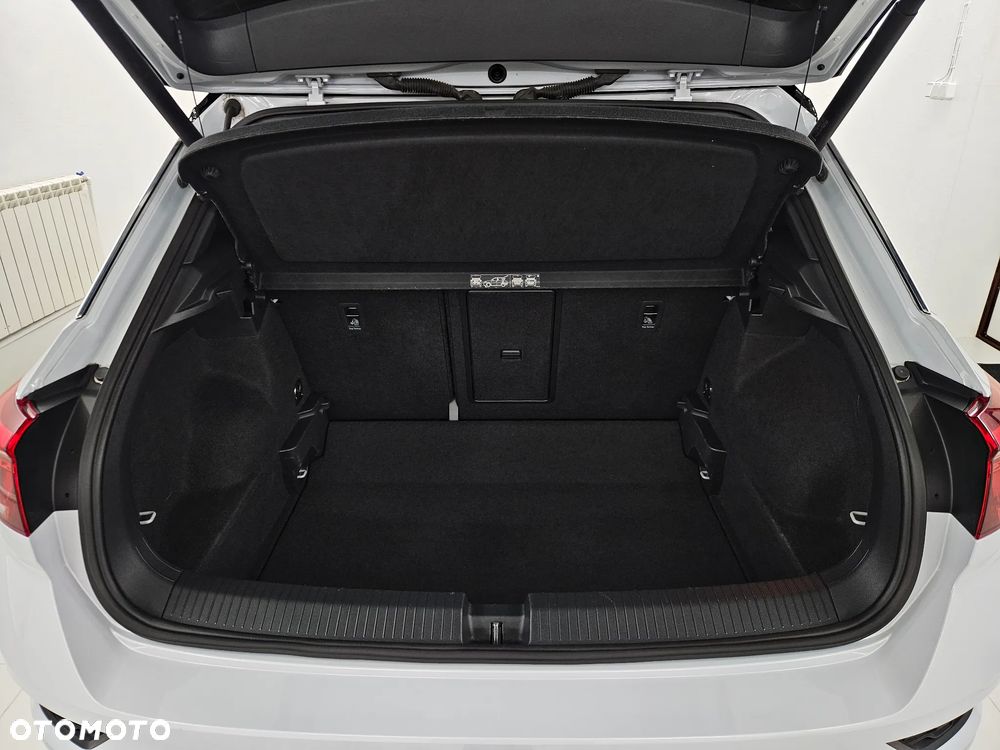 Volkswagen T-Roc 1.5 TSI GPF ACT Premium DSG - 36
