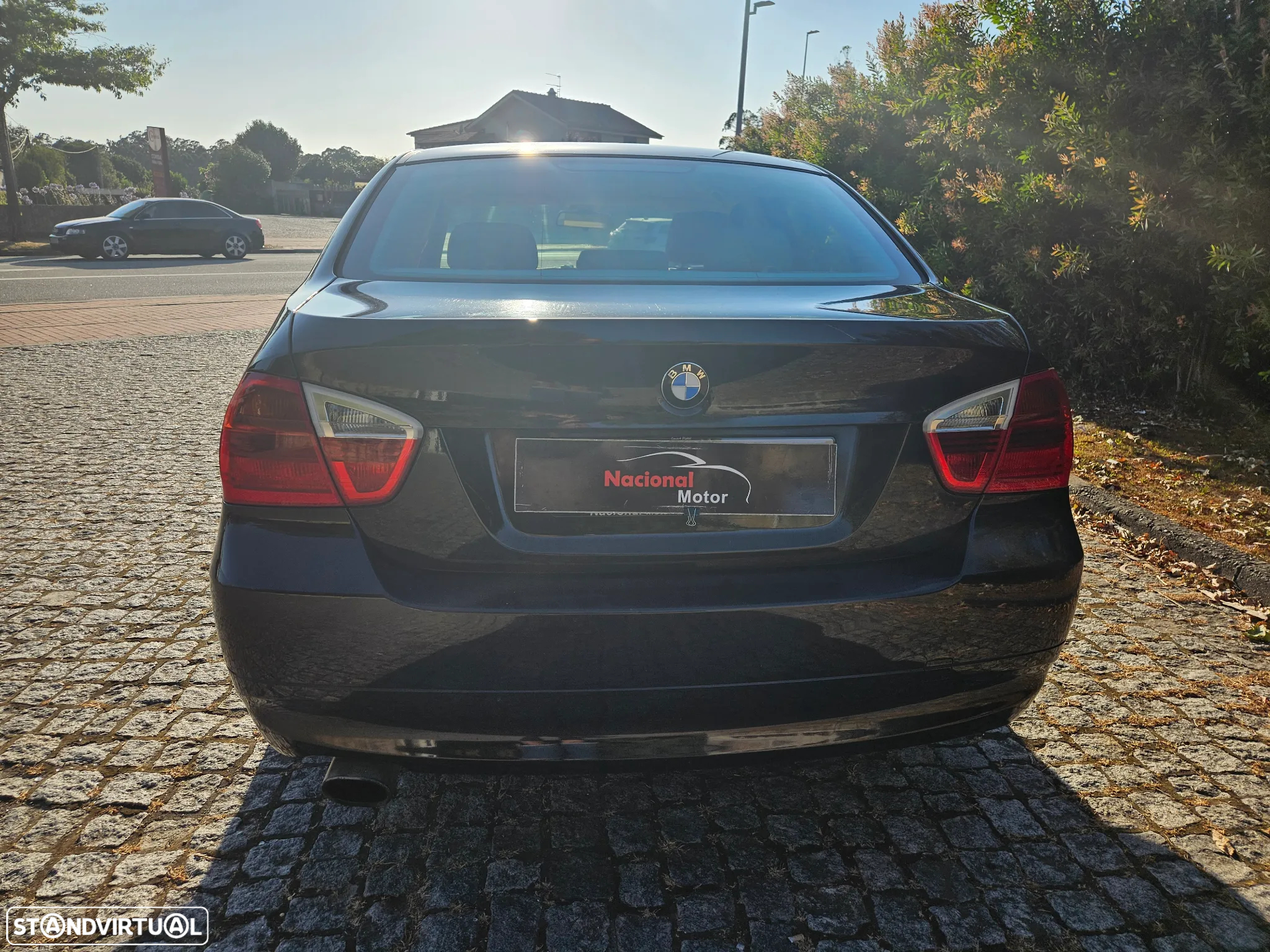 BMW 316 i - 6