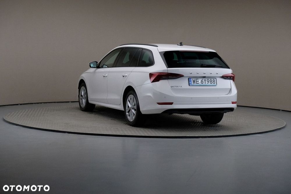 Skoda Octavia - 2