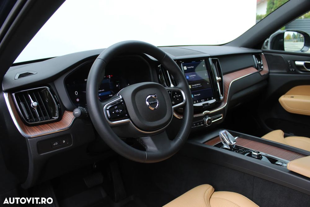 Volvo XC 60 - 10