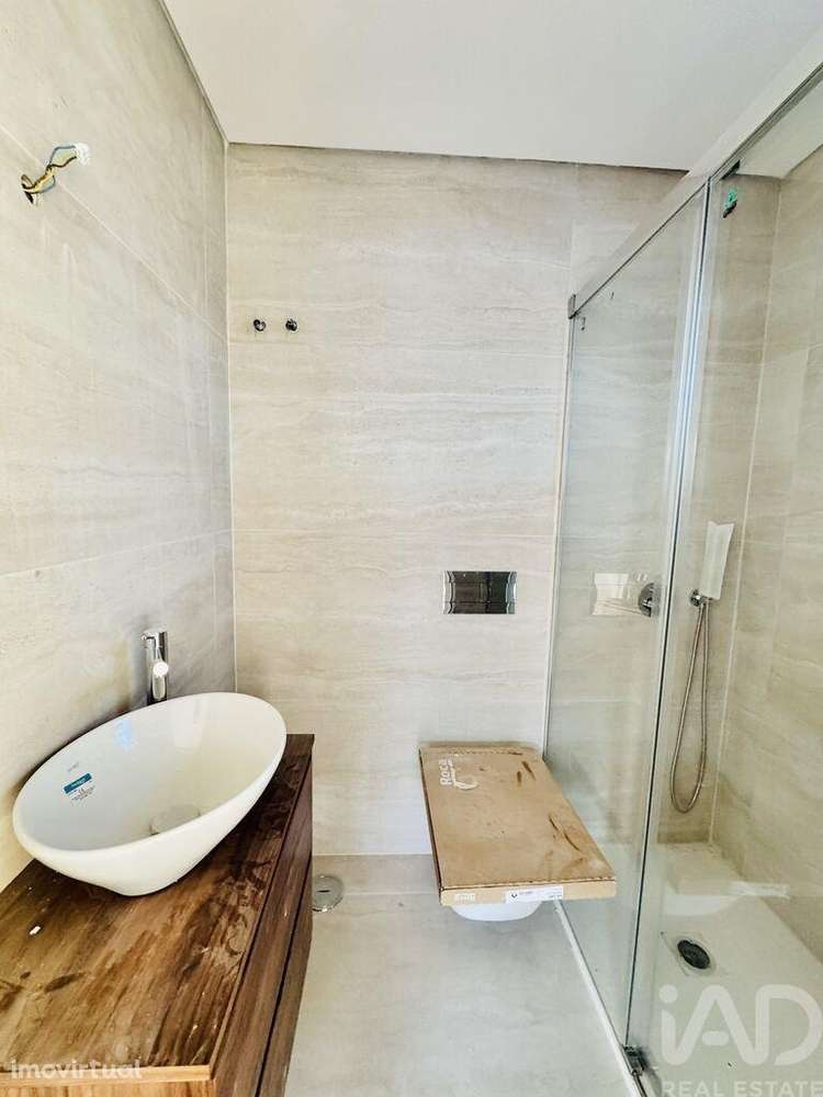 Casa / Villa T3 em Fernão Ferro de 130,00 m2 - Grande imagem: 3/18