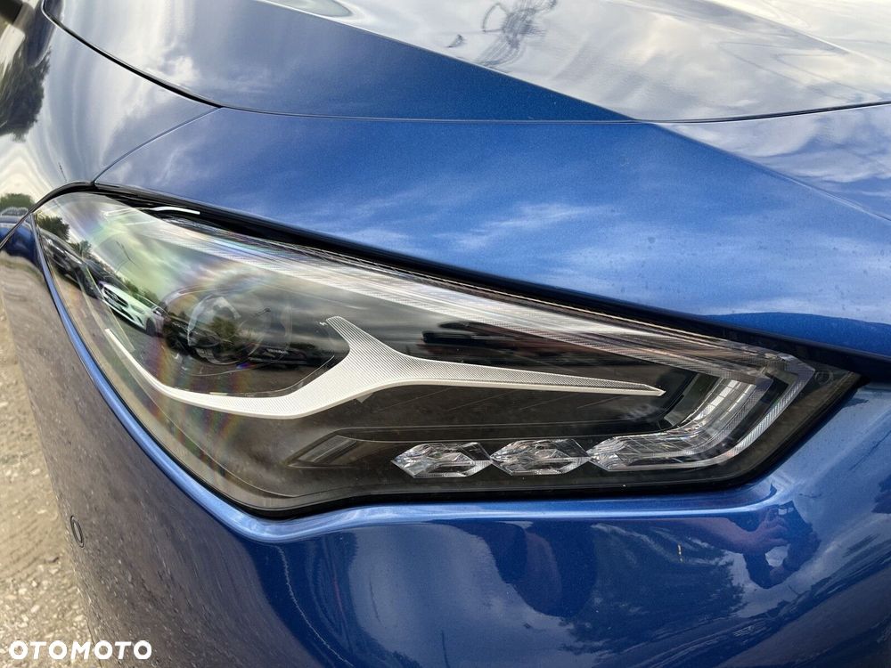 Mercedes-Benz CLA - 17