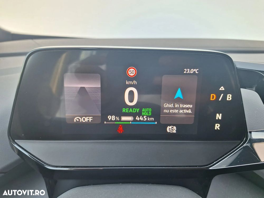 Volkswagen ID.4 77 kWh Life Pro Performance - 7