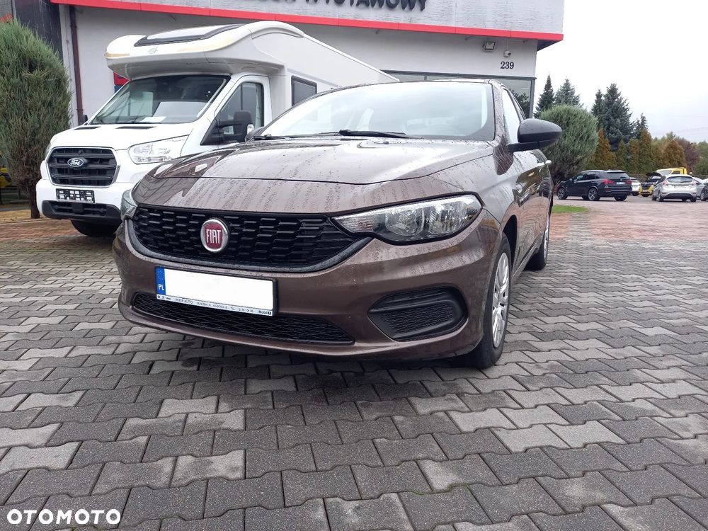 Fiat Tipo 1.4 16v Easy - 6