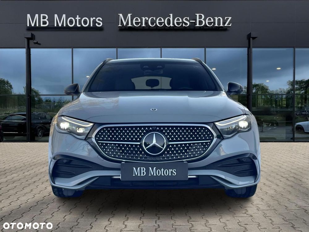 Mercedes-Benz Klasa E - 9