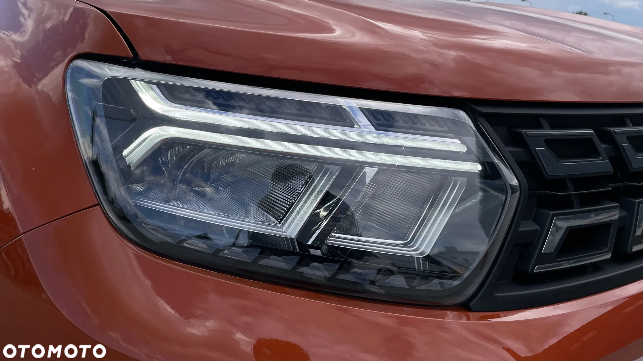 Dacia Duster 1.3 TCe Prestige EDC - 24
