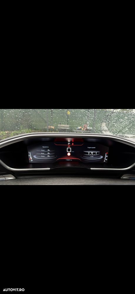 Peugeot 508 - 7