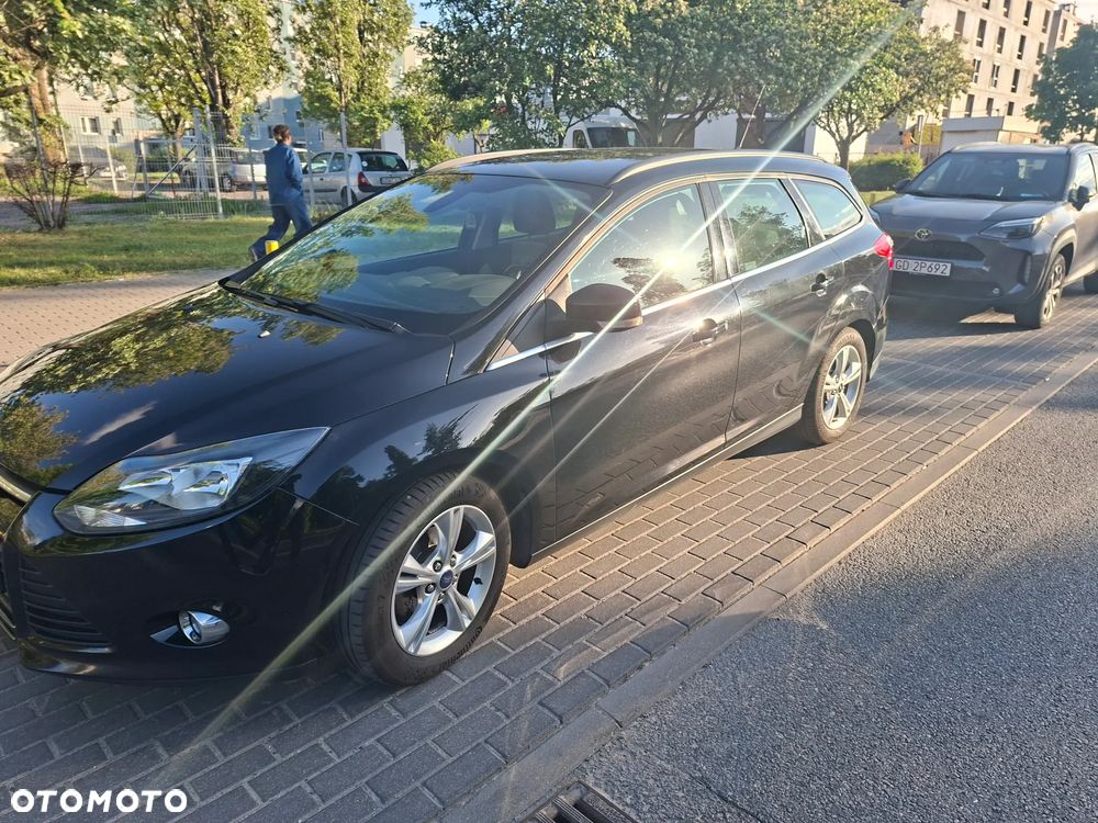 Ford Focus - 4