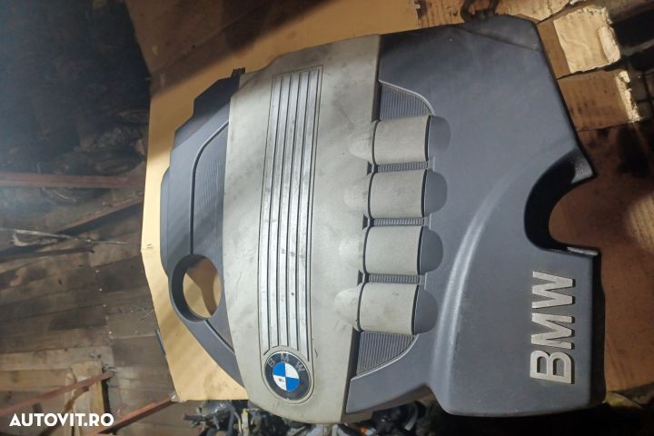 Capac motor BMW 218 D.D 09 CUPEE BMW Seria 3 E90 [2004 - 2010] Sedan - 2