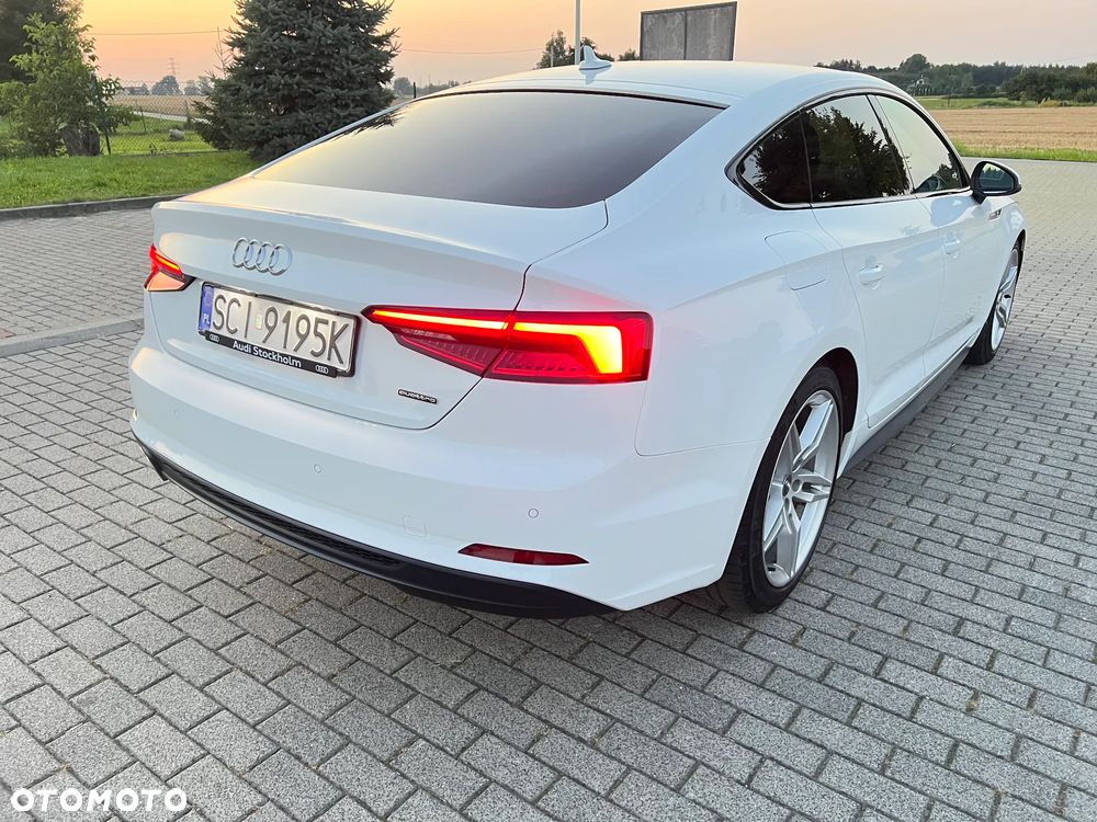 Audi A5 - 6