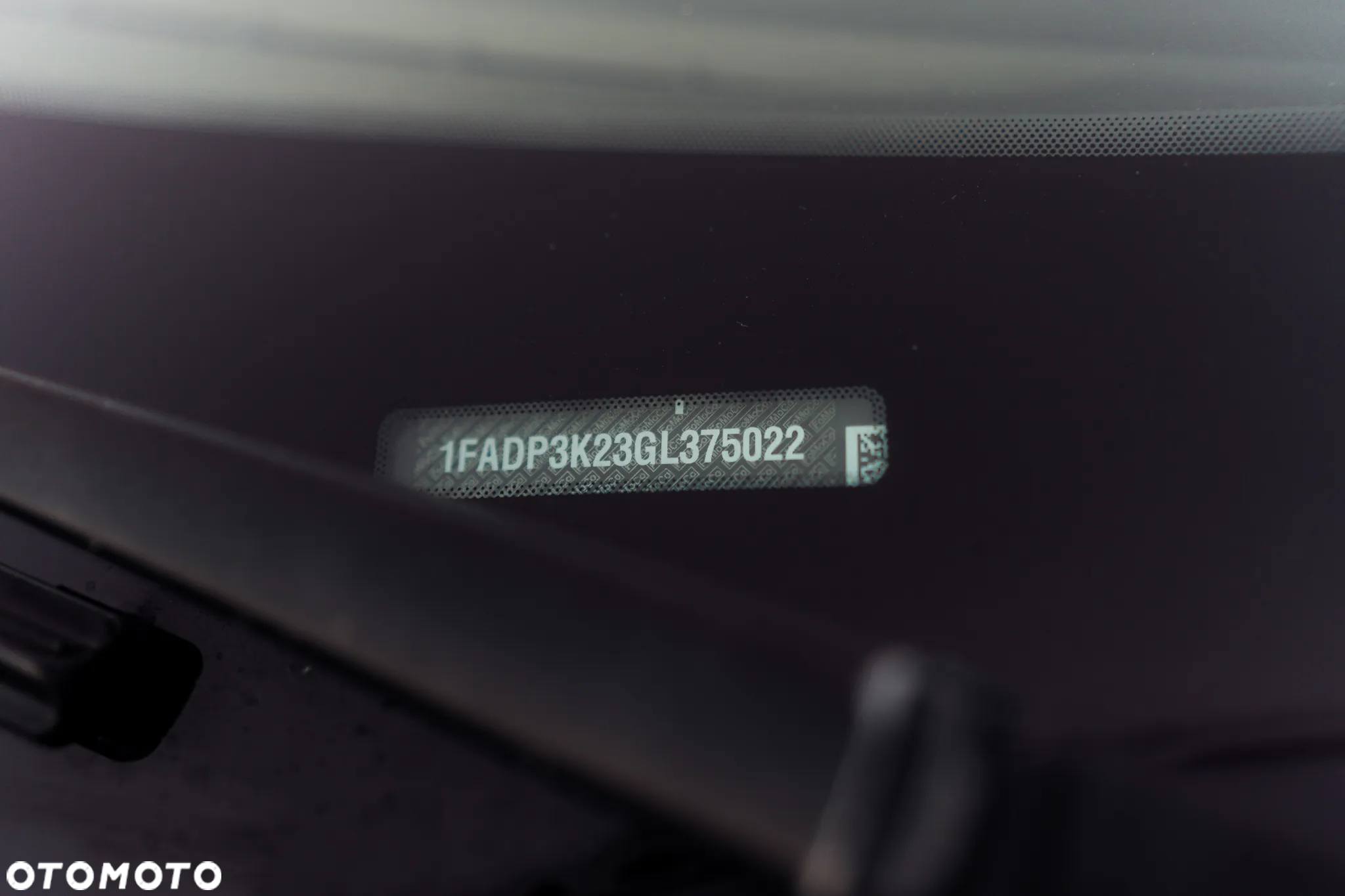 Ford Focus - 36