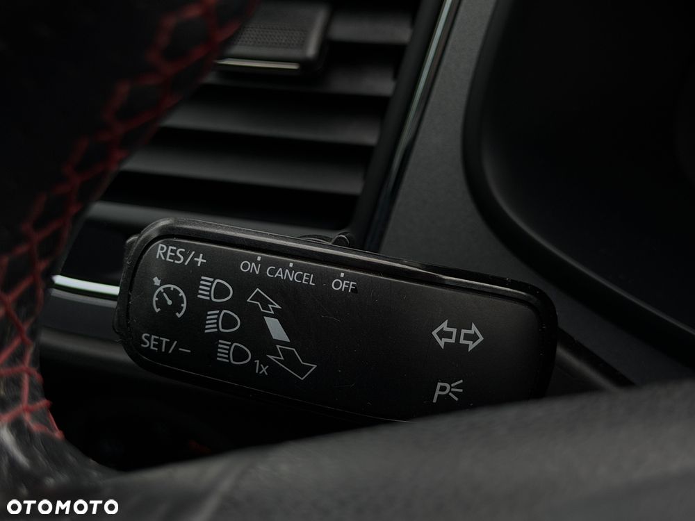 Seat Leon 2.0 TDI DPF FR - 22