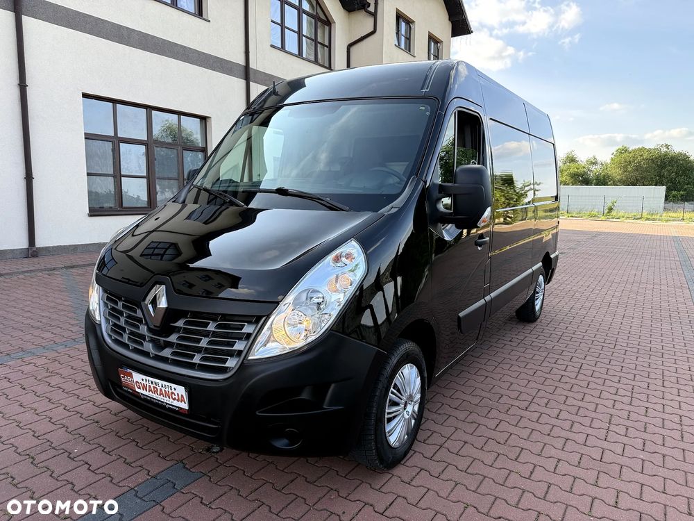 Renault Master dCi L2H2 Pack Clim - 34