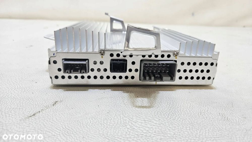 wzmacniacz amplifer tesla model y 1507152-01-b - 6