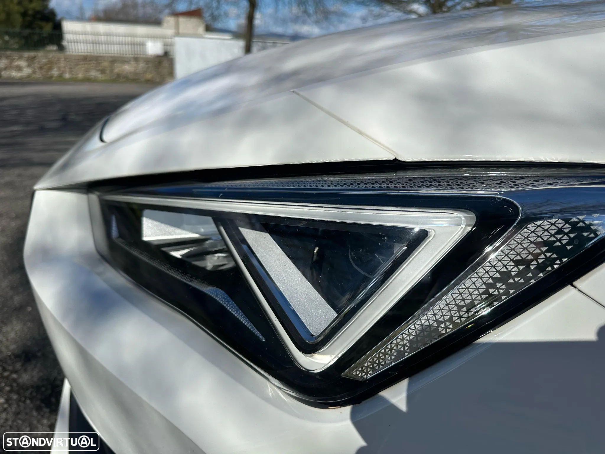 Cupra Leon 1.4 e-Hybrid DSG - 14