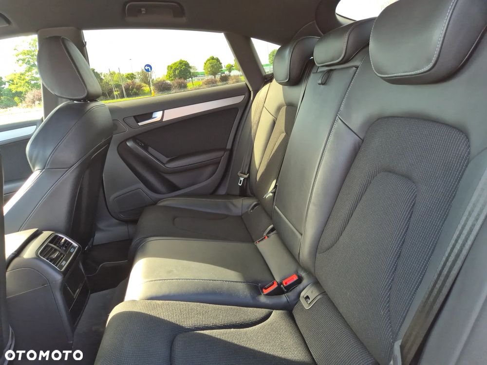 Audi A5 - 11