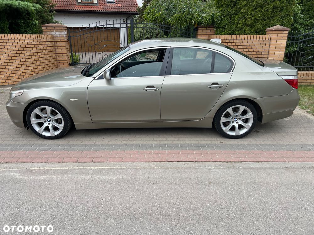 BMW Seria 5 - 9