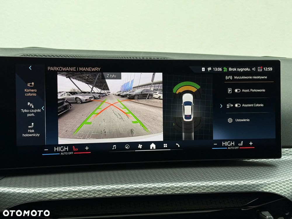 BMW Seria 4 430i xDrive M Sport - 38