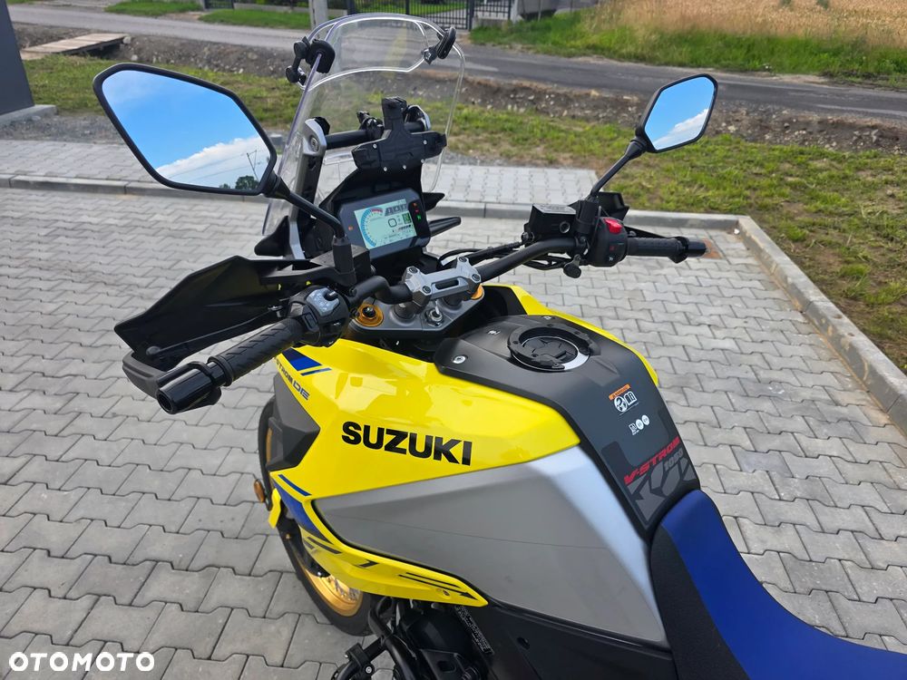 Suzuki V-STROM - 19