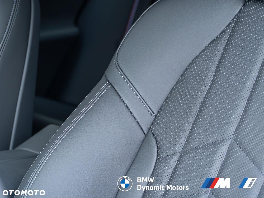 BMW Seria 5 540d xDrive - 24