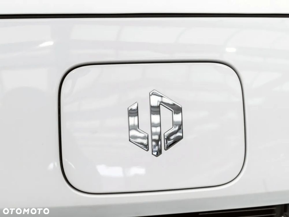 Leapmotor T03 37.3kWh - 12