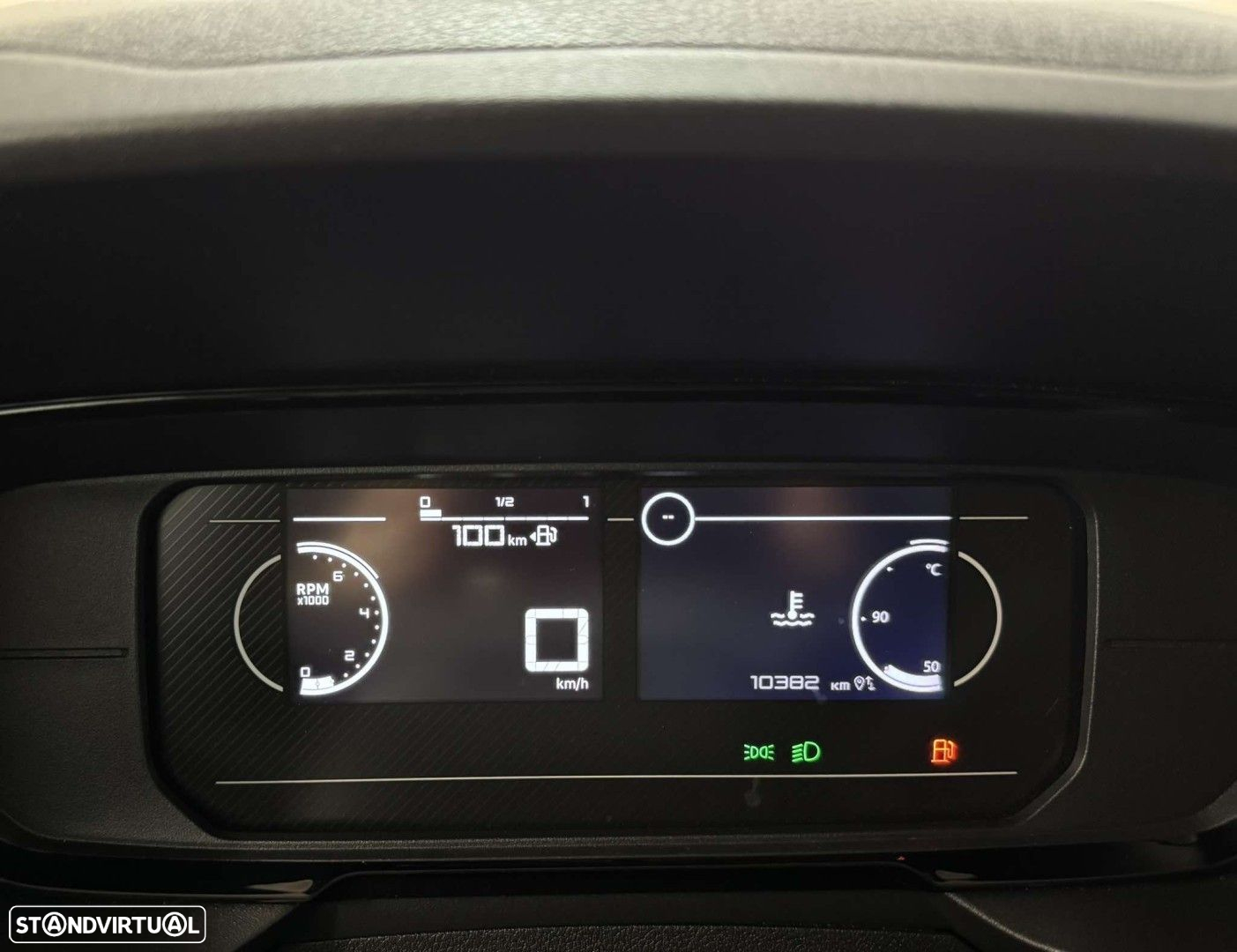 Citroën Berlingo 1.5 BlueHDi XL Club - 14