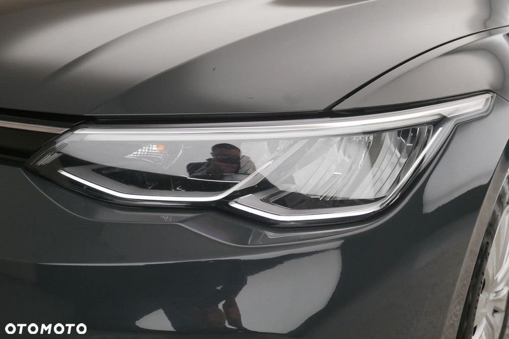 Volkswagen Golf 1.0 TSI - 13