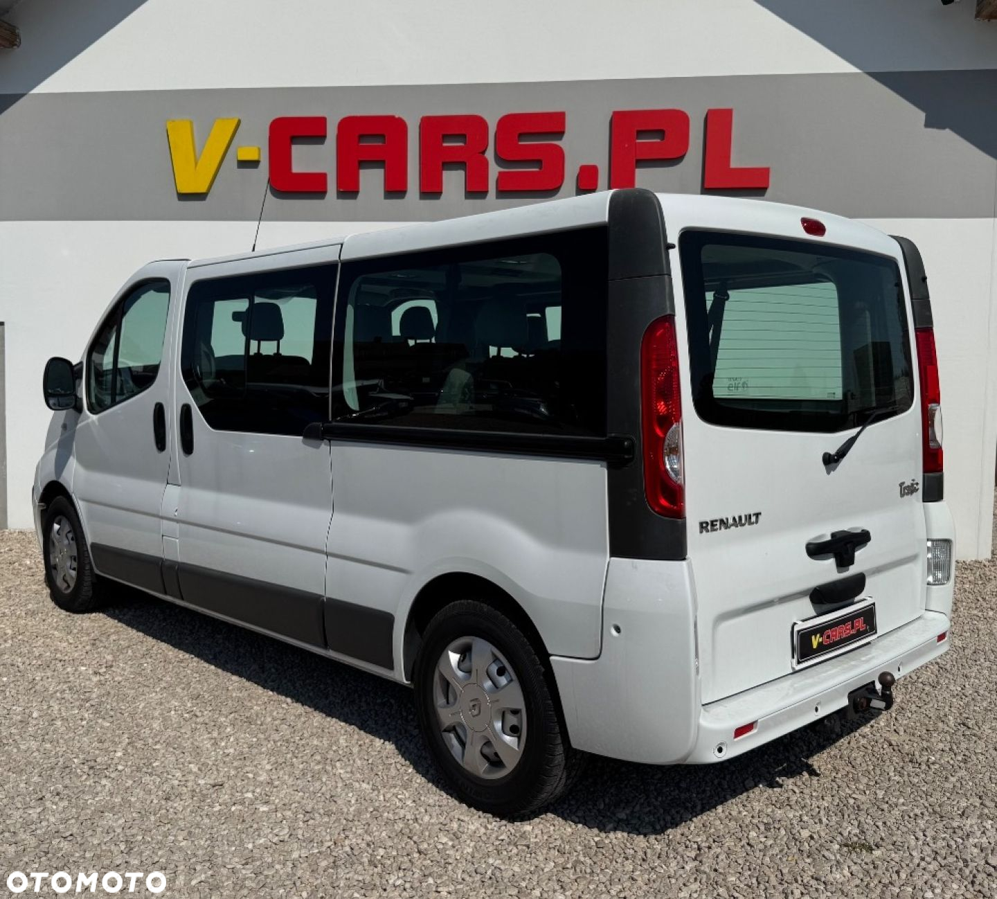 Renault Trafic - 20